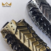 Coque de remplacement en métal style vintage thème guerrier pour briquet français J6, noir/couleur personnalisable, design durable fait main
