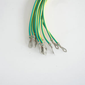 Пользовательские Jst VH жгут проводов с луженым концом технологического кабеля VH - Product Image 4