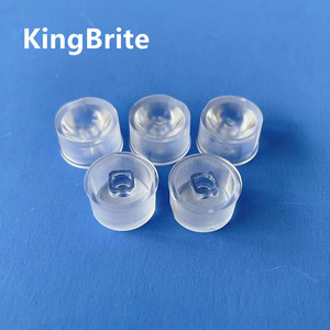 Lente <span class=keywords><strong>led</strong></span> singola vendita calda 2835 lente <span class=keywords><strong>led</strong></span> smd 15/25/40/10*40 gradi disponibile