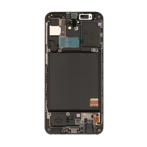 Écran LCD Super AMOLED d'origine avec cadre pour <span class=keywords><strong>Galaxy</strong></span> <span class=keywords><strong>A40</strong></span> SM-A405F avec numériseur, assemblage <span class=keywords><strong>complet</strong></span> pour écran LCD <span class=keywords><strong>Samsung</strong></span> <span class=keywords><strong>A40</strong></span> - Product Image 2