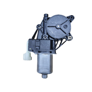 Regulador Eléctrico de Ventanilla Carnival DK4958560H Delantero Derecho Trasero Derecho 2 Pines 09-14 Honda Pieza de Repuesto - Product Image 1