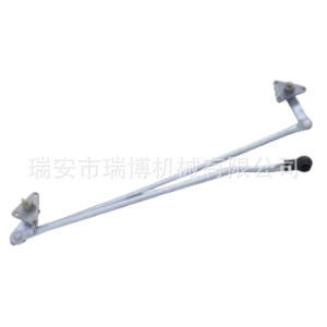 Convient pour le système de balais d'essuie-glace Toyota KE70 - Product Image 1