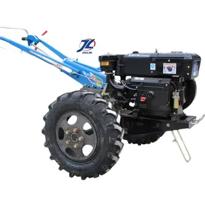 Mini Multifunktions 8-25 PS handbetrieb ener Gartenhof gräber Walking Tractor