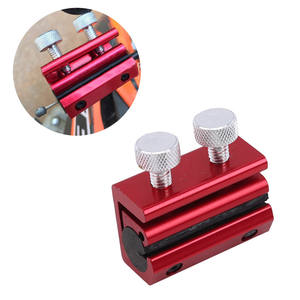 Двойной кабель смазочного Luber лубрикатор смазочный инструмент мотоцикл Скутер Bike ATV, Мотоциклетные аксессуары и запчасти к ним, новый дизайн - Product Image 4