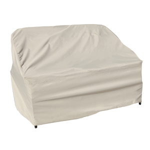 MIA <span class=keywords><strong>Housse</strong></span> anti-poussière de meubles de <span class=keywords><strong>jardin</strong></span> en dentelle extérieure de haute qualité pour canapé et sièges - Product Image 1