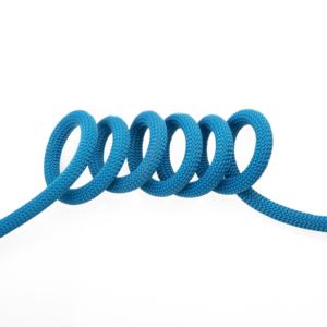 Cuerda de Seguridad Estática de 12 mm con Certificación <span class=keywords><strong>EN</strong></span> 1891, Protección Contra Caídas para Escalada de Torres y Trabajo Industrial con Anillo <span class=keywords><strong>en</strong></span> D de Aleación de Aluminio - Product Image 5