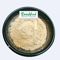 Protease acide neutre industrielle certifiée ISO, efficace pour la production d'hydrolysat de protéines et de biscuits