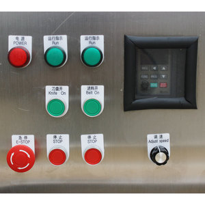 <span class=keywords><strong>Coupe</strong></span>-légumes industriel, Machine de dé<span class=keywords><strong>coupe</strong></span> de chou, de fruits et légumes, Machine de dé<span class=keywords><strong>coupe</strong></span> d'oignon et de légumes - Product Image 5