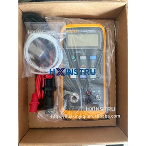 719 100G <b>Electric</b> Pressure Calibrator New hx - Product Image 1