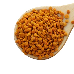 Gránulos de Polen de Abeja Puro para Consumo Humano y Alimentación de Abejas - Product Image 1