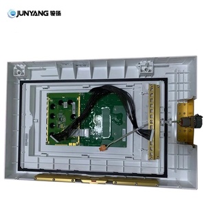 Unidad de Control de Repuesto para Contenedor Refrigerado de Plástico JUNYANG MP4000 - Product Image 3