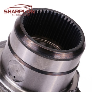 ตัวเรือนเฟืองท้ายคุณภาพสูง 45822-3B450 สำหรับฮุนได - Product Image 4