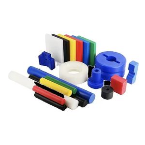 Découpe et moulage personnalisés feuille de plastique <span class=keywords><strong>ES</strong></span> D Pom antistatique feuille de polyoxyméthylène acétal - Product Image 2