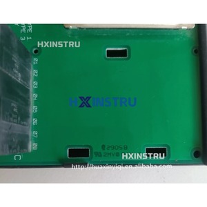 P0916KF-0B ฟ็อกซ์บอโร ไอ/เอ ซีรีส์ FBM201 การ์ด PLC แบบราง Din, ใช้แล้ว H - Product Image 4