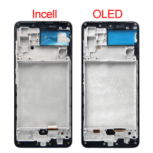 Điện thoại di động các bộ phận thay thế incel <span class=keywords><strong>TFT</strong></span> OLED A325 màn hình cảm ứng với khung vân tay A32 4 gam <span class=keywords><strong>LCD</strong></span> hiển thị Đối với Samsung - Product Image 3