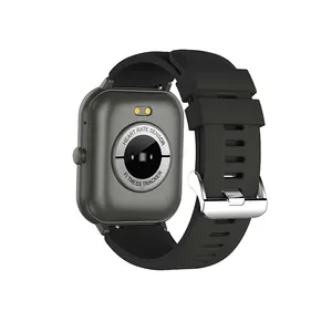 2023 Reloj Inteligente Zl54c Smart Watch Hartslag Bloeddruk Bloedzuurstof Slaap Monitor Sport Smartwatch