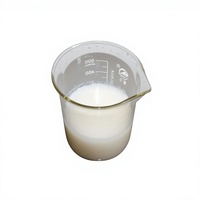 Latex liquide concentré à haute teneur en ammoniac 60% HAL 60% DRC, fil de caoutchouc organique, résistance à la traction de 30 MPa pour fibres, emballage en fût
