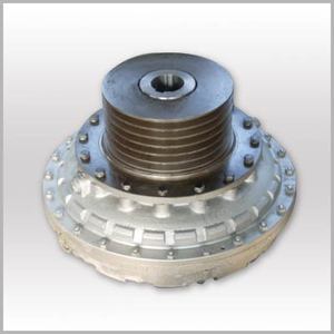 Accouplement hydraulique YOX-340/YOX-360/YOX-400 YOX - Product Image 5