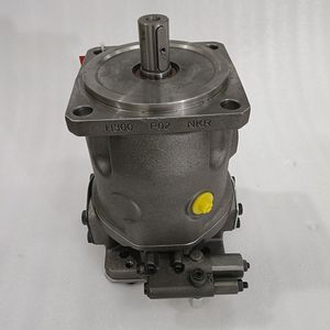 Pompes à piston Nuoyi A10VSO A10VSO28 A10VSO28DFR1 A10VSO28DFR/30R-PPA12N00 Pompe hydraulique à piston - Product Image 5