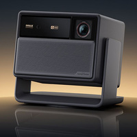 Nouveau projecteur laser 3D XGIMI RS 30 Ultra Max 2026 avec Android, correction optique, 5500 CVIA, 4K, Beamer Max 8K, Smart Home, Proyector RS 20