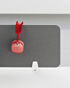 Muebles de oficina modernos y profesionales, estaciones de trabajo de madera para 1-3 personas. - Product Image 3