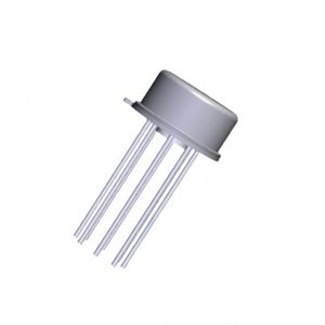 Circuito Integrado IC, Componentes Electrónicos, <span class=keywords><strong>Amplificador</strong></span> <span class=keywords><strong>Operacional</strong></span> de Uso General TO-99 CAN8 <span class=keywords><strong>LM741</strong></span> LM741CH - Product Image 1