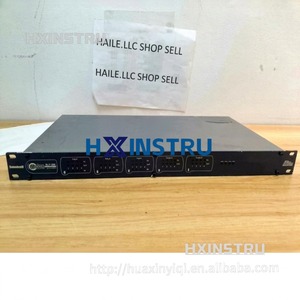 1 ชิ้นใหม่ BSS BLU-100 โปรเซสเซอร์เสียง H - Product Image 1