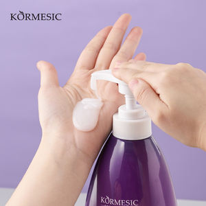 Kormesic เจลอาบน้ำให้ความชุ่มชื้นกระชับคอลลาเจนสำหรับอาบน้ำ1000มล. - Product Image 3