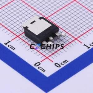 Original et tout nouveau AP9575AGH-VB TO-252 Transistor Transistor à effet de champ (MOSFET) - Product Image 2