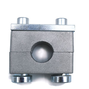 Beste Qualität din schwere Serie hydraulische Aluminium rohrs chelle für Rohrs chelle für Ölleitung - Product Image 1