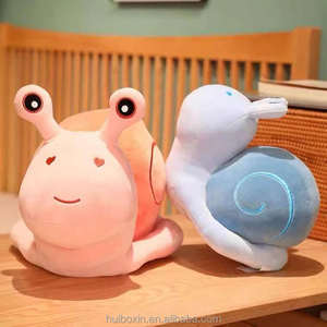 8 inch dễ thương động vật phim hoạt hình búp bê sang trọng Đồ chơi mềm dễ thương con chó Thỏ Gấu Vịt mèo khủng long cừu PP điền mới giai điệu Quà Tặng - Product Image 6