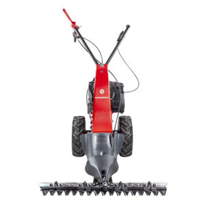 Desbrozadora EUROSYSTEMS Scythe M90 con Motor OHV de 145cc, Barra de Corte de 87cm, Ampliamente Utilizada, con Barra de Corte Tipo Hoz, Garantía de 2 Años, 49kg - Product Image 3