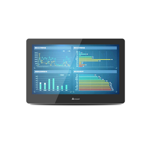 Haiwell A7 7 "IoT 클라우드 HMI 1024*600 4G + 512M 터치 패널 스크린 스피커 새롭고 독창적 인 - Product Image 6