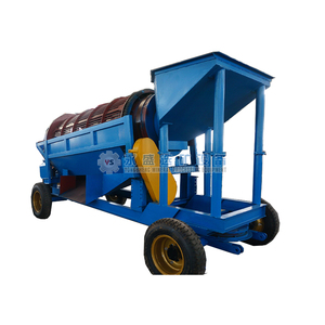 Trómel <span class=keywords><strong>de</strong></span> oro <span class=keywords><strong>de</strong></span> Rotary máquina <span class=keywords><strong>de</strong></span> pantalla móvil/tambor máquina <span class=keywords><strong>de</strong></span> <span class=keywords><strong>cribado</strong></span> - Product Image 6