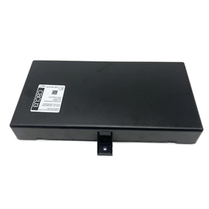 WG97165800233 Nouvelle unité de contrôle électronique <span class=keywords><strong>CBCU3</strong></span> pour camion SINOTRUK HOWO - Product Image 4