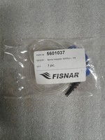 PLC Fisnar 5601037 Barrel Adapter 30/55cc - 3 ft. - Factory Sealed Package Warranty Product