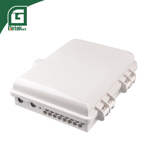 GETEKnet OEM 1x8 Outdoor 4 6 12 16 24 48 72 Core fibra ottica Caja Nap Ip68 1x16 scatola di distribuzione in fibra 24 con Splitter - Product Image 4