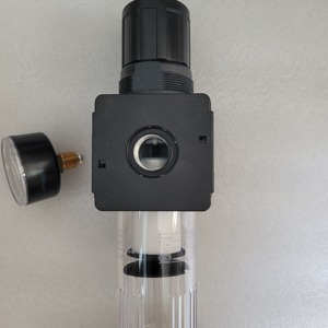 ER Original New 00.580.3913 Air Control Unit for Heidelberg SM CD Series Offset <b>Printing</b> <b>Machine</b> - Product Image 4