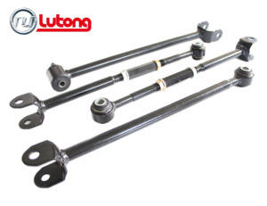 Brazo de control de piezas de coche de fábrica para Mitsubishi <span class=keywords><strong>OUTLANDER</strong></span> MR961391 L MR961392 R MN101742 4013A132 4013A131MN101741 - Product Image 4