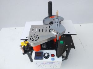 Tự động cạnh dải máy cho chế biến gỗ PVC cạnh bander Nhà cung cấp nhà máy - Product Image 5