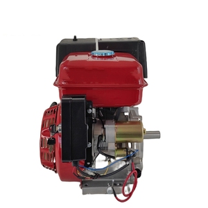 Điện bắt đầu xe đạp Kit với 63cc <span class=keywords><strong>2</strong></span> thì động cơ xăng 4hp-7. 5HP Euro 5 tiêu chuẩn khí thải - Product Image 4