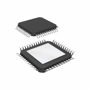 MC33FS4500LAER2 Componentes Electrónicos Originales de Gestión de Energía (PMIC) con Servicio Integral, 48 LQFP con Pad Expuesto - Product Image 1