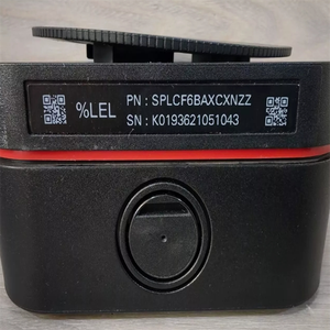 Máy dò khí điểm cố định SPXCL-BT-FL Ch4 Honeywell Sensepoint Xcl - Product Image 5