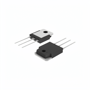 ทรานซิสเตอร์ IXTQ140N10P TO-3P ซื้อออนไลน์ ชิ้นส่วนอิเล็กทรอนิกส์ มีสินค้าในสต็อก - Product Image 1
