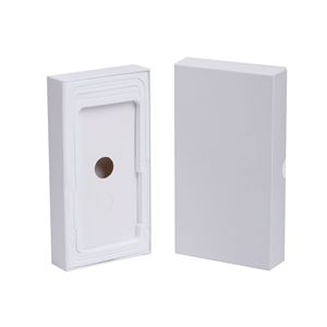 صندوق هاتف عالمي أبيض بأسعار معقولة-تخصيص بالجملة للبائعين - Product Image 2