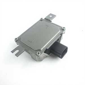Module de commande de pompe à carburant neuf 12V ECU pour Ford 6G9N9D372AC – Vente en gros directe fabricant - Product Image 2