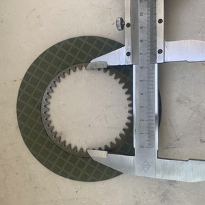 FM2063 Phụ Tùng Xe Nâng Giấy Ma Sát Tấm 3EA-15-11170 3EA-15-11171 3EA-15-11172 3EA-15-11173 37212-20210 37212-20220 - Product Image 5