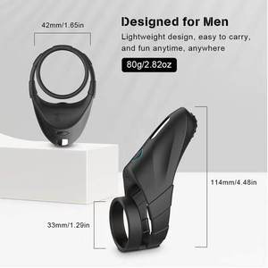 เซ็กส์ทอยกระตุ้นอารมณ์สำหรับผู้ใหญ่ - Product Image 3