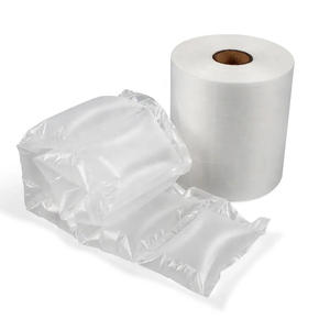 Premium çevre dostu şişme su geçirmez şok dayanıklı hafif koruyucu ambalaj hava yastığı Rolls - Product Image 1