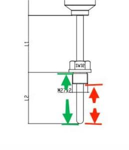 Control de Temperatura In Situ en Centrales Hidroeléctricas, Petroquímicas e Industriales - Product Image 5